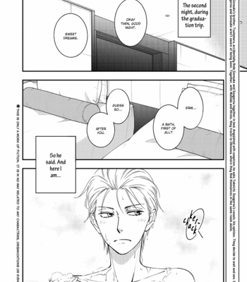[Natsume Isaku] Hanakoi Tsurane ~ vol.06 [Eng] – Gay Manga sex 59