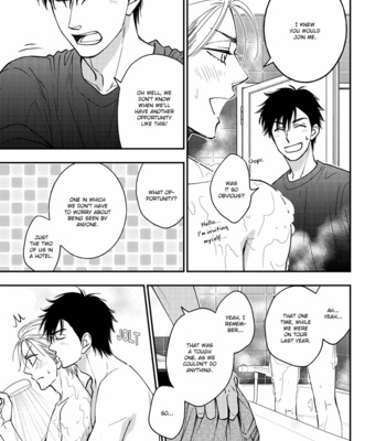 [Natsume Isaku] Hanakoi Tsurane ~ vol.06 [Eng] – Gay Manga sex 60