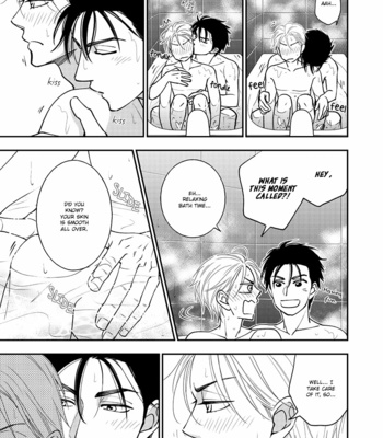 [Natsume Isaku] Hanakoi Tsurane ~ vol.06 [Eng] – Gay Manga sex 62