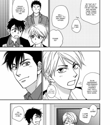 [Natsume Isaku] Hanakoi Tsurane ~ vol.06 [Eng] – Gay Manga sex 93