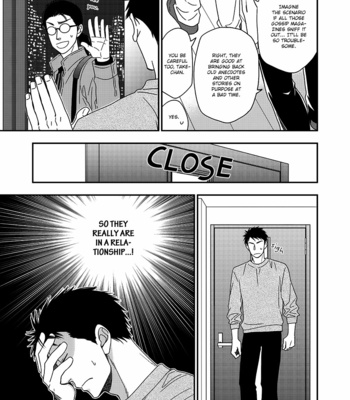 [Natsume Isaku] Hanakoi Tsurane ~ vol.06 [Eng] – Gay Manga sex 107