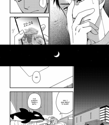 [Natsume Isaku] Hanakoi Tsurane ~ vol.06 [Eng] – Gay Manga sex 108