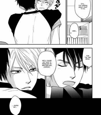 [Natsume Isaku] Hanakoi Tsurane ~ vol.06 [Eng] – Gay Manga sex 135