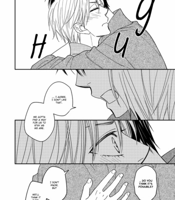 [Natsume Isaku] Hanakoi Tsurane ~ vol.06 [Eng] – Gay Manga sex 152