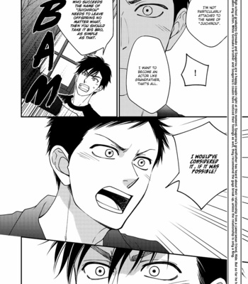 [Natsume Isaku] Hanakoi Tsurane ~ vol.06 [Eng] – Gay Manga sex 126