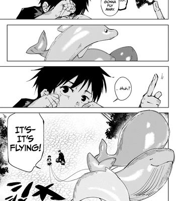 [SIX_RichMan] A Special Type of Gentleness – Jujutsu Kaisen [Eng] – Gay Manga sex 8