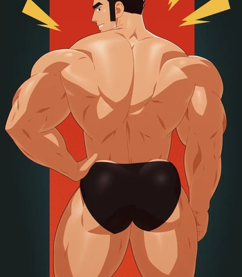 [Cresxart] JAN 2024 Gumroad Set – Gay Manga sex 3