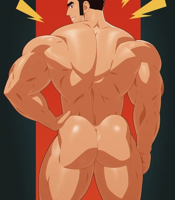 [Cresxart] JAN 2024 Gumroad Set – Gay Manga sex 4