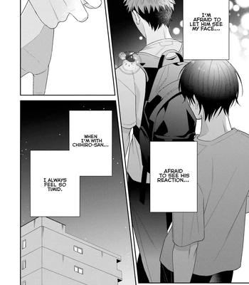 [SUZUKI Hako] Drama Mitaina Koi Janakute mo [Eng] (update c.5.5) – Gay Manga sex 83