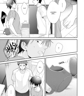 [SUZUKI Hako] Drama Mitaina Koi Janakute mo [Eng] (update c.5.5) – Gay Manga sex 13