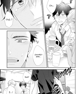 [SUZUKI Hako] Drama Mitaina Koi Janakute mo [Eng] (update c.5.5) – Gay Manga sex 87