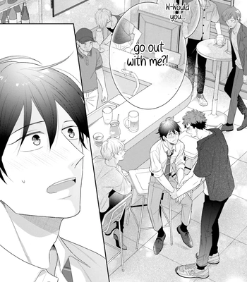 [SUZUKI Hako] Drama Mitaina Koi Janakute mo [Eng] (update c.5.5) – Gay Manga sex 89