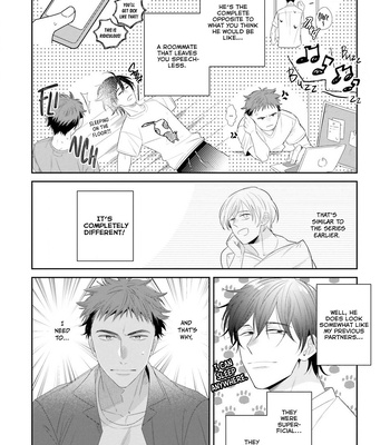 [SUZUKI Hako] Drama Mitaina Koi Janakute mo [Eng] (update c.5.5) – Gay Manga sex 17