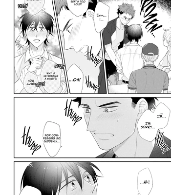 [SUZUKI Hako] Drama Mitaina Koi Janakute mo [Eng] (update c.5.5) – Gay Manga sex 90