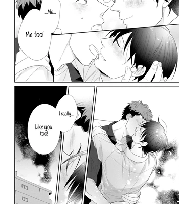 [SUZUKI Hako] Drama Mitaina Koi Janakute mo [Eng] (update c.5.5) – Gay Manga sex 92