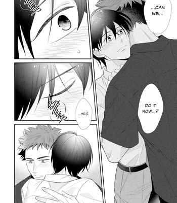 [SUZUKI Hako] Drama Mitaina Koi Janakute mo [Eng] (update c.5.5) – Gay Manga sex 94