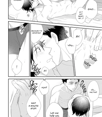 [SUZUKI Hako] Drama Mitaina Koi Janakute mo [Eng] (update c.5.5) – Gay Manga sex 96