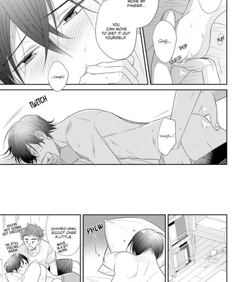 [SUZUKI Hako] Drama Mitaina Koi Janakute mo [Eng] (update c.5.5) – Gay Manga sex 25