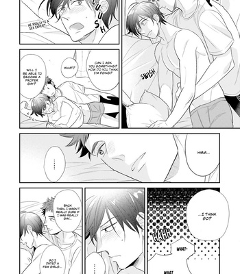 [SUZUKI Hako] Drama Mitaina Koi Janakute mo [Eng] (update c.5.5) – Gay Manga sex 26