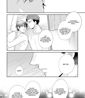 [SUZUKI Hako] Drama Mitaina Koi Janakute mo [Eng] (update c.5.5) – Gay Manga sex 28