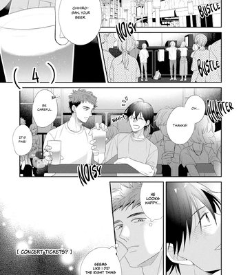 [SUZUKI Hako] Drama Mitaina Koi Janakute mo [Eng] (update c.5.5) – Gay Manga sex 76