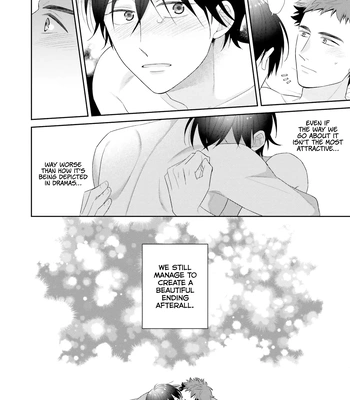 [SUZUKI Hako] Drama Mitaina Koi Janakute mo [Eng] (update c.5.5) – Gay Manga sex 163