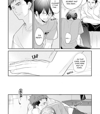 [SUZUKI Hako] Drama Mitaina Koi Janakute mo [Eng] (update c.5.5) – Gay Manga sex 4