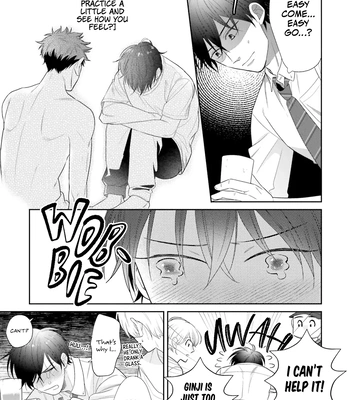 [SUZUKI Hako] Drama Mitaina Koi Janakute mo [Eng] (update c.5.5) – Gay Manga sex 79
