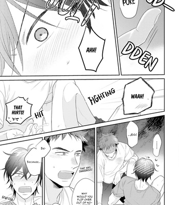 [SUZUKI Hako] Drama Mitaina Koi Janakute mo [Eng] (update c.5.5) – Gay Manga sex 7