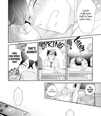 [SUZUKI Hako] Drama Mitaina Koi Janakute mo [Eng] (update c.5.5) – Gay Manga sex 80