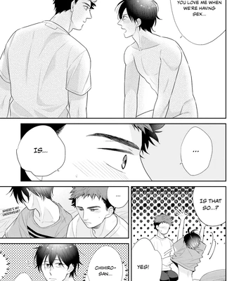[SUZUKI Hako] Drama Mitaina Koi Janakute mo [Eng] (update c.5.5) – Gay Manga sex 175