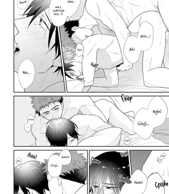 [SUZUKI Hako] Drama Mitaina Koi Janakute mo [Eng] (update c.5.5) – Gay Manga sex 170