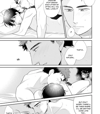 [SUZUKI Hako] Drama Mitaina Koi Janakute mo [Eng] (update c.5.5) – Gay Manga sex 171