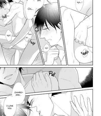 [SUZUKI Hako] Drama Mitaina Koi Janakute mo [Eng] (update c.5.5) – Gay Manga sex 173