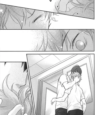 [Mooncat] Fluffy – Haikyuu!! dj [Spa] – Gay Manga sex 33