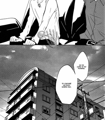 [Ahiru] Shingeki no Kyojin dj – Sex Titans #1 [Spanish] – Gay Manga sex 29