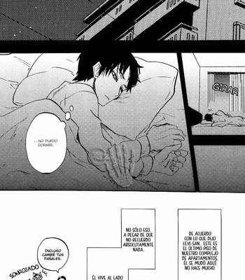 [Ahiru] Shingeki no Kyojin dj – Sex Titans #1 [Spanish] – Gay Manga sex 30