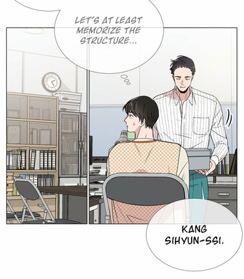 [Hanse] Red Candy (update c.18.1) [Eng] – Gay Manga sex 121
