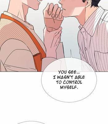 [Hanse] Red Candy (update c.18.1) [Eng] – Gay Manga sex 123