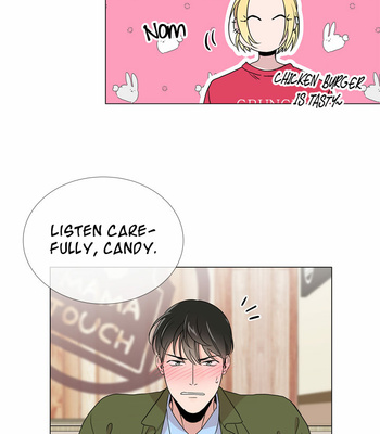 [Hanse] Red Candy (update c.18.1) [Eng] – Gay Manga sex 147