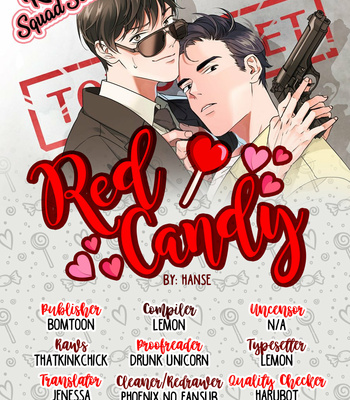 [Hanse] Red Candy (update c.18.1) [Eng] – Gay Manga sex 83