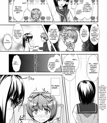 [High-Spirit (Aogiri Penta)] Roudoku Yuugi Ni ~Saimin Anji no Susume~ [Eng] – Gay Manga sex 8