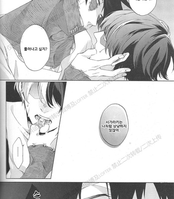 [sainome (Sunago)] Hariko no tora no aishi-kata – Boku no Hero Academia dj [KR] – Gay Manga sex 11