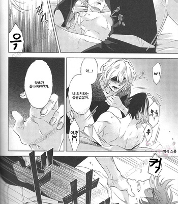 [sainome (Sunago)] Hariko no tora no aishi-kata – Boku no Hero Academia dj [KR] – Gay Manga sex 25