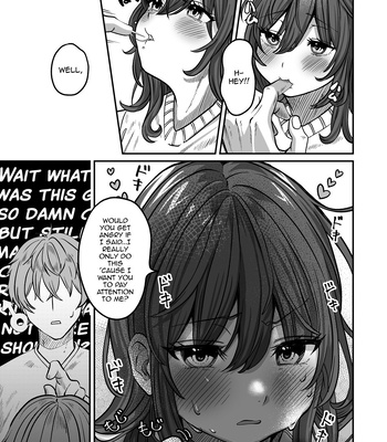 [Chanja Kojiki] Otonari no Riku [Eng] – Gay Manga sex 7