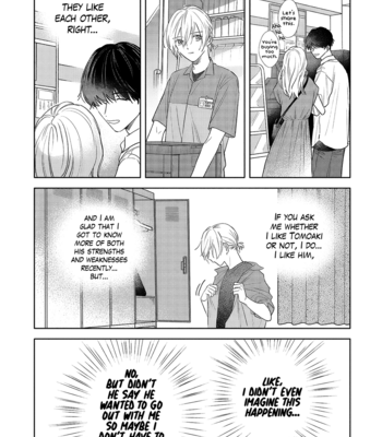 [KUSUNOKI Iro] Hana Saku Bokura no Koi Wazurai [Eng] – Gay Manga sex 105