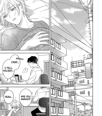 [KUSUNOKI Iro] Hana Saku Bokura no Koi Wazurai [Eng] – Gay Manga sex 126