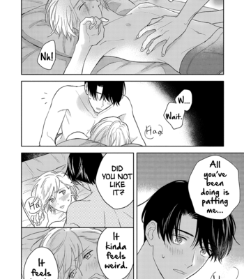 [KUSUNOKI Iro] Hana Saku Bokura no Koi Wazurai [Eng] – Gay Manga sex 145