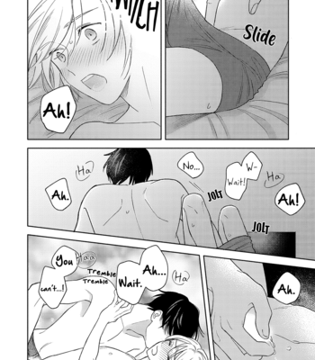 [KUSUNOKI Iro] Hana Saku Bokura no Koi Wazurai [Eng] – Gay Manga sex 147