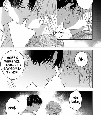 [KUSUNOKI Iro] Hana Saku Bokura no Koi Wazurai [Eng] – Gay Manga sex 156